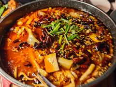 -烛影拾光观景餐厅·创意菜·摄影·小提琴(大唐不夜城店)