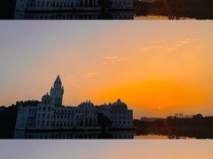 -海珠湖公园