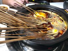 -钢管厂五区小郡肝火锅串串香(清河店)