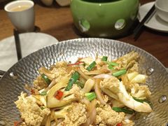 -湖兰金牌小炒肉(椒江万达店)