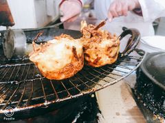-阿婆油墩子(五里桥路188弄小区店)