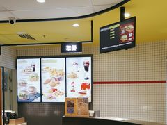 -麦当劳(大厂新城店)