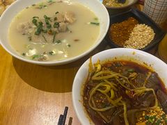 -付小姐在成都(中山公园店)