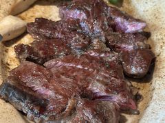 -燃扒房Steakhouse(皇庭店)