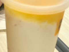 -满记甜品(优客百盛店)