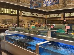 -渔人码头(中南店)