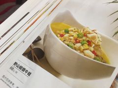 菜单-翠清酒家(万丰路店)