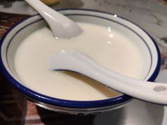 秘制豆花布丁-风波庄(罍街分舵)