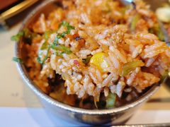 -西塔老太太泥炉烤肉(杭州首店)