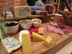 iphone_upload_pic-好日子皇冠假日酒店·君怡咖啡厅(特美思大厦店)