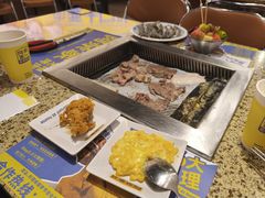 -阿亲家·韩式无限烤肉(春熙路店)