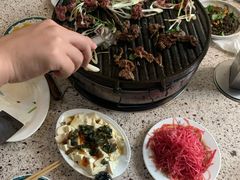 -厚味居炙子烤肉·清真(天桥南纬路店)