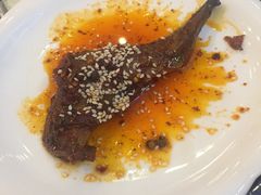 -椒小兔·盐帮川菜中餐厅(金沙时代广场店)