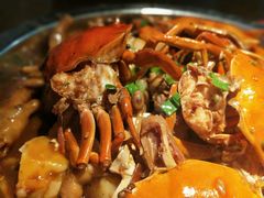 -胖哥俩肉蟹煲(世茂国际广场店)