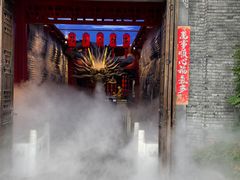 -重庆十八梯传统风貌区