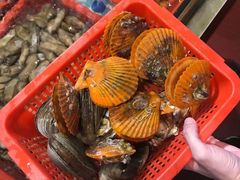 -船奇蒸汽海鲜·闽菜(八市海鲜总店)