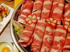 -隐月· 㐂和食屋(芝罘万达公馆店)