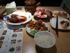 -醉得意·山茶油炒土鸡(泰安万达店)