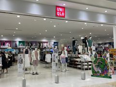 -优衣库(南宁万象城店)