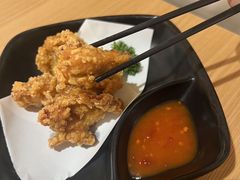 -德川家日本料理(中关村寰太大厦店)