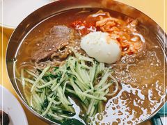 -屋里家延边朝鲜族冷面(南园店)