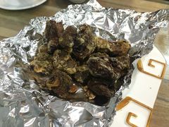 叫花排骨-壹阁胡羊焖饼(特色小吃街店)