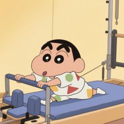 -AN普拉提女子健身工作室