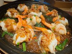 -清真·古丽花儿·新疆美食(滨江道店)