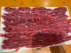 -大吉利·潮汕鲜牛肉火锅(西安店)