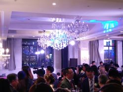 -罗斯福公馆·宴会厅
