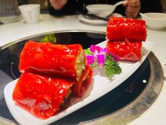 -顺峰顺水顺德菜(第一百货店)