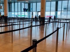 -约翰·菲茨杰拉德·肯尼迪国际机场