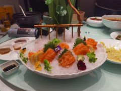 -香丰阁·烤鸭·川湘菜(清河店)