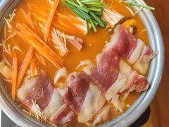 -紫霞门韩国料理烤肉(深南东路店)