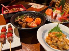 -白石の深夜食堂(泰华店)