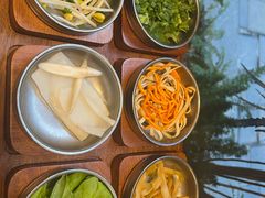 -银米·云南传统过桥米线(双廊黑金冠店)