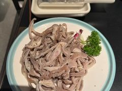 -额尔敦传统涮(公园西路店)