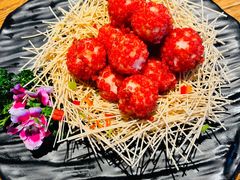 -嘉禾·悦享餐厅(八方汇店)