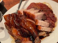 -文兴酒家(Chinatown - Gerrard Street)