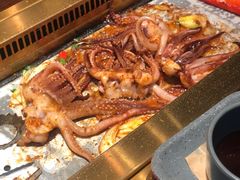 -新石器烤肉(之心城店)