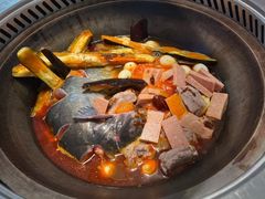 -遇东北林区铁锅炖(南开店)