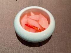 -山石榴·贵州菜(陆家嘴中心店)