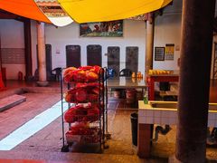 -槟城观音庙(Goddess of Mercy)