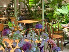 -The Good Place好地方·Brunch·coffee(国贸店)