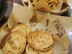 -肖记公安牛肉鱼杂馆·省级非物质文化遗产(三角路直营店)