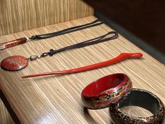 -翁暖茶馆(滨江东总店)