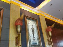 -深圳凯宾斯基酒店