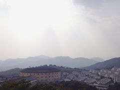 -黄贤森林公园