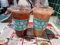 -西关明记肠粉(荔枝湾店)