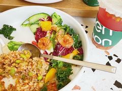 -Green Option(官舍店)